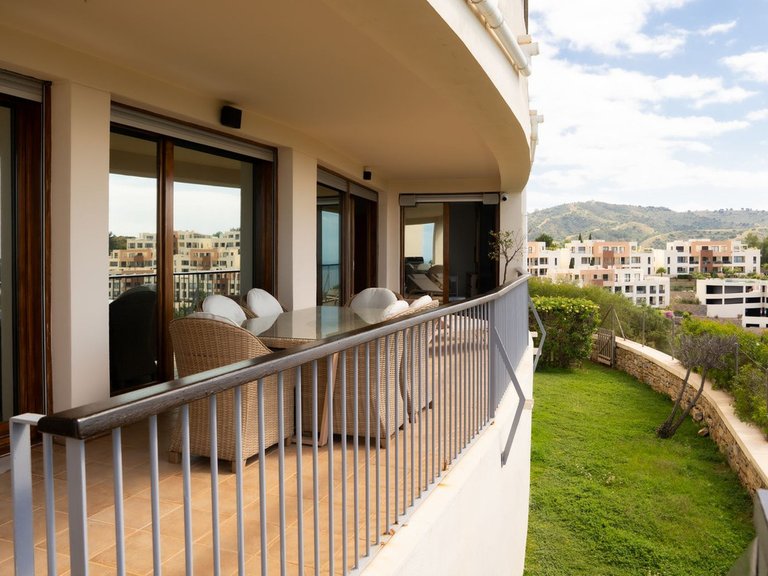 Apartment for Sale in Altos De Los Monteros, Malaga 23
