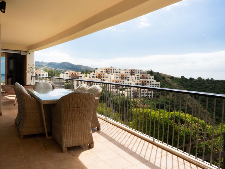Apartment for Sale in Altos De Los Monteros, Malaga 24