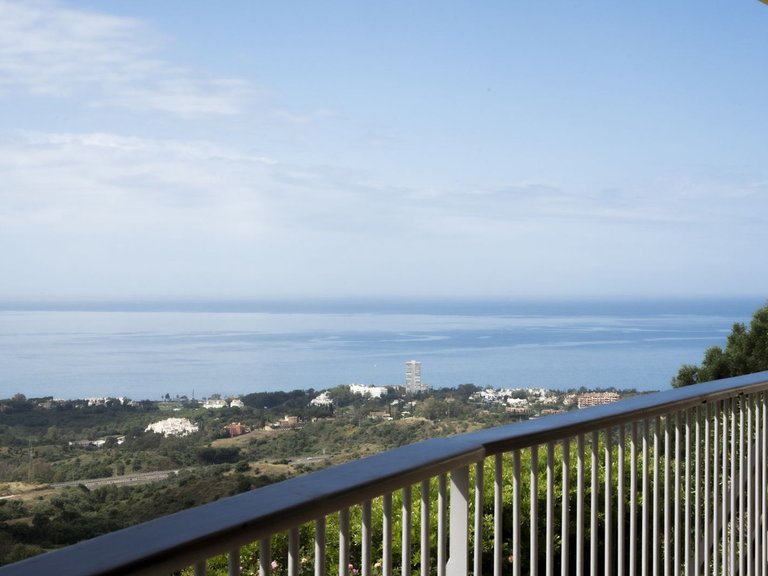 Apartment for Sale in Altos De Los Monteros, Malaga 26