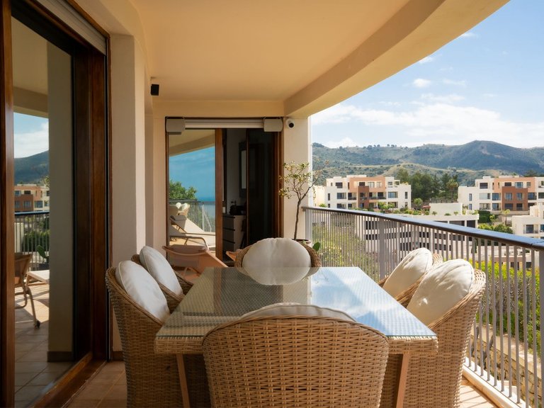 Apartment for Sale in Altos De Los Monteros, Malaga 3