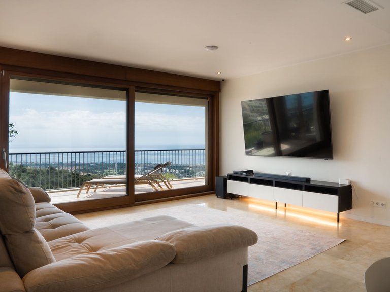 Apartment for Sale in Altos De Los Monteros, Malaga 30