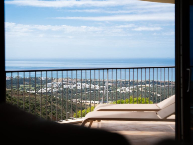Apartment for Sale in Altos De Los Monteros, Malaga 32