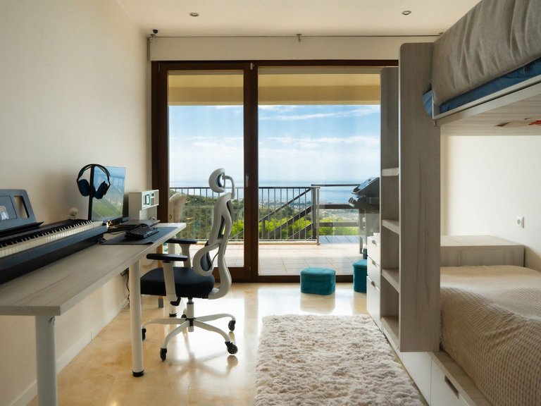 Apartment for Sale in Altos De Los Monteros, Malaga 33
