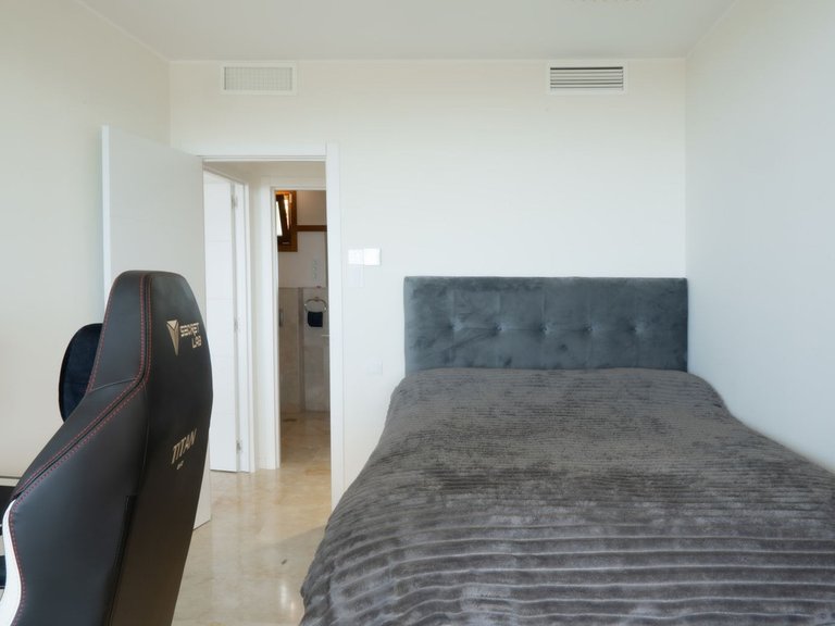 Apartment for Sale in Altos De Los Monteros, Malaga 41
