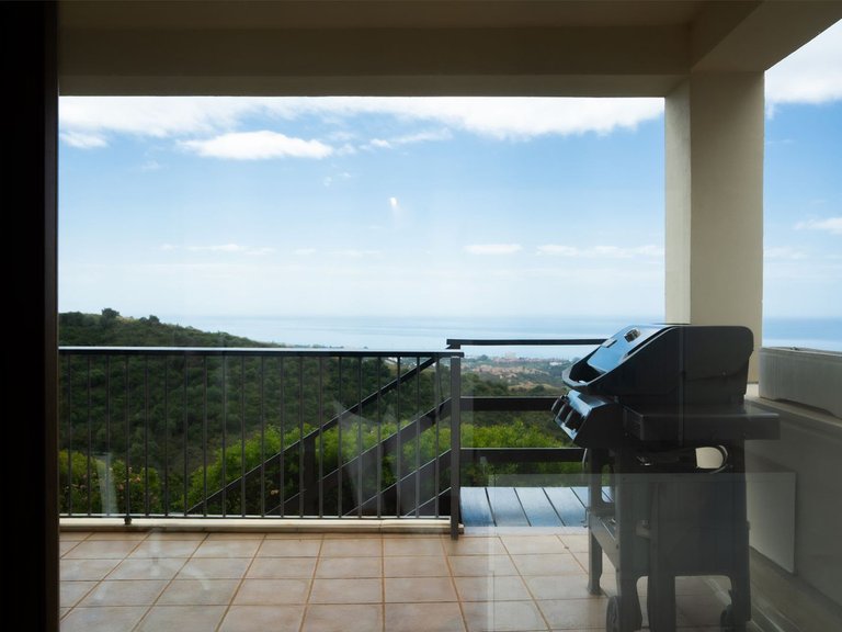 Apartment for Sale in Altos De Los Monteros, Malaga 43