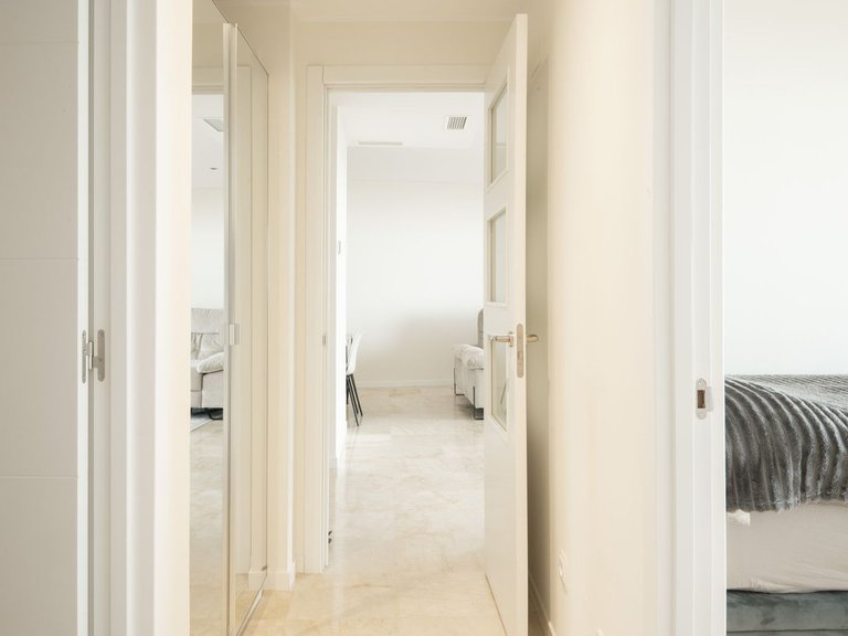 Apartment for Sale in Altos De Los Monteros, Malaga 44
