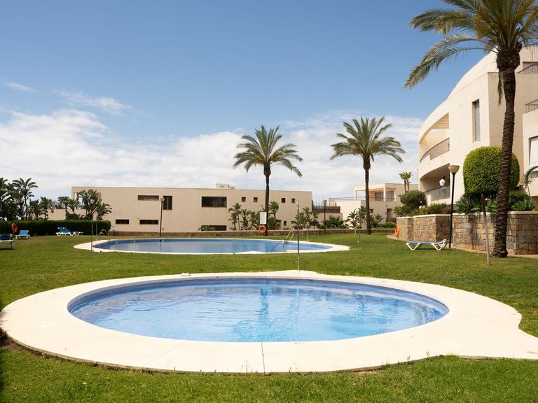 Apartment for Sale in Altos De Los Monteros, Malaga 47