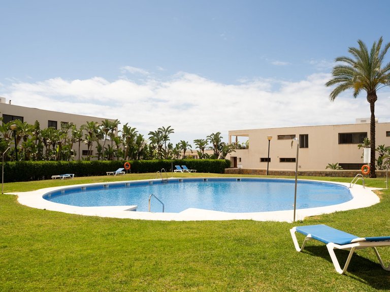 Apartment for Sale in Altos De Los Monteros, Malaga 48