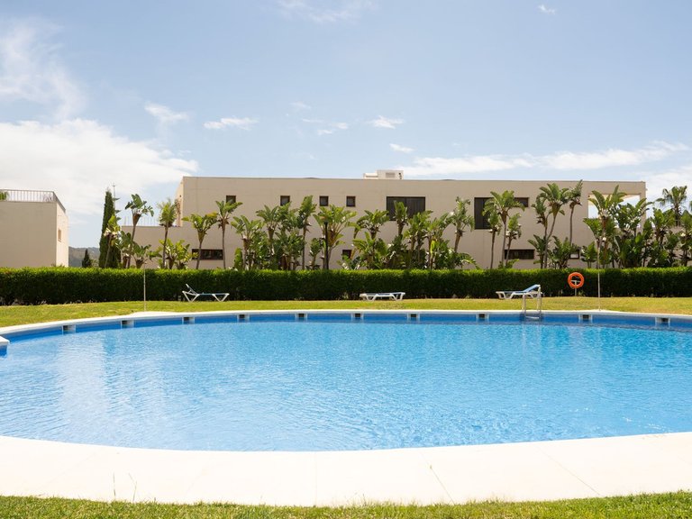 Apartment for Sale in Altos De Los Monteros, Malaga 49