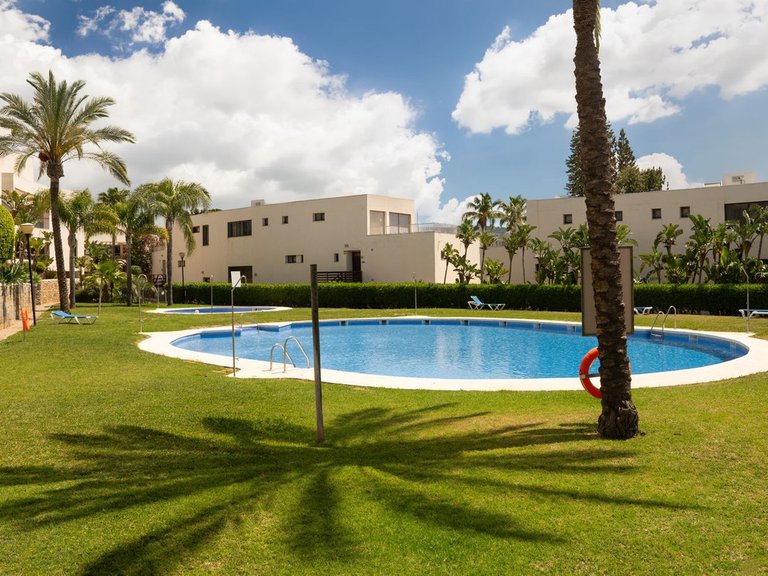 Apartment for Sale in Altos De Los Monteros, Malaga 50