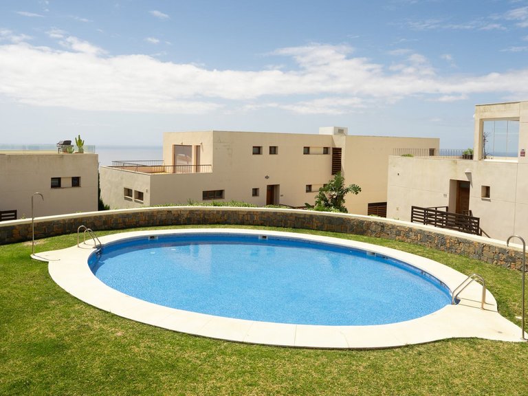 Apartment for Sale in Altos De Los Monteros, Malaga 51