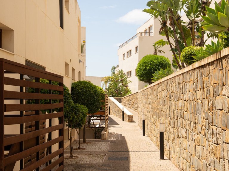 Apartment for Sale in Altos De Los Monteros, Malaga 54