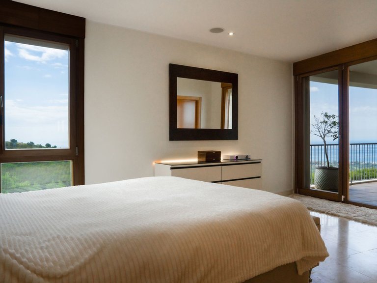 Apartment for Sale in Altos De Los Monteros, Malaga 9