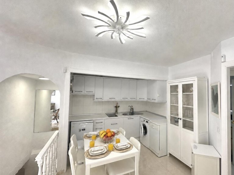 Apartment for Sale in Calahonda, Malaga 13