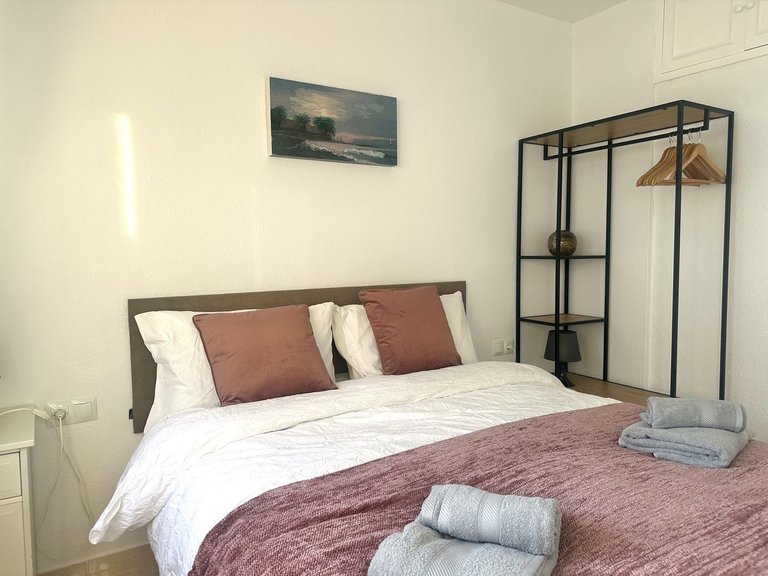 Apartment for Sale in Calahonda, Malaga 14