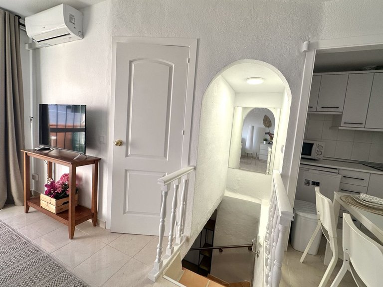 Apartment for Sale in Calahonda, Malaga 19
