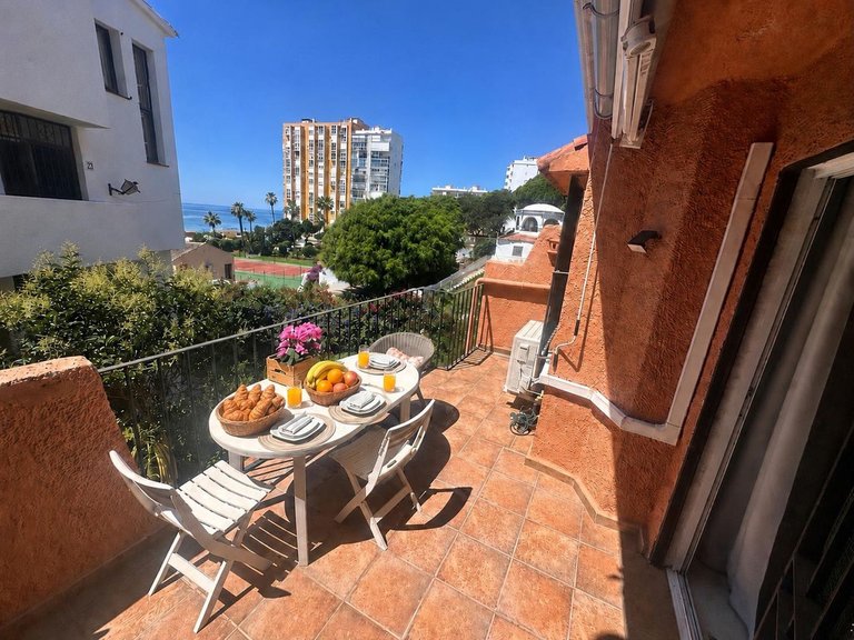 Apartment for Sale in Calahonda, Malaga 2