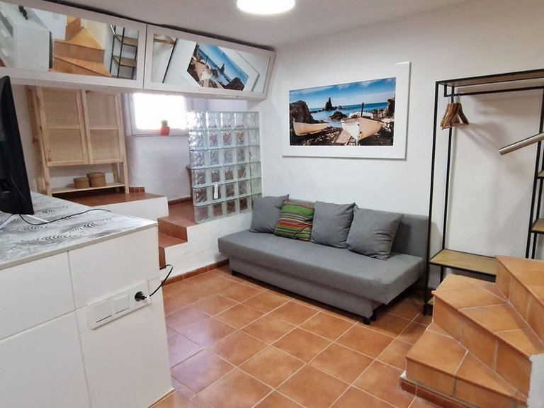 Apartment for Sale in Calahonda, Malaga 22