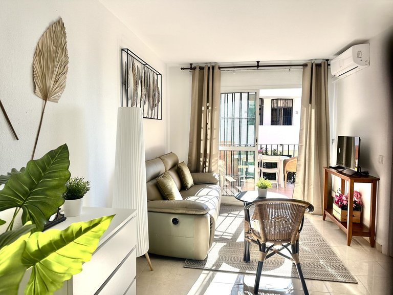 Apartment for Sale in Calahonda, Malaga 4