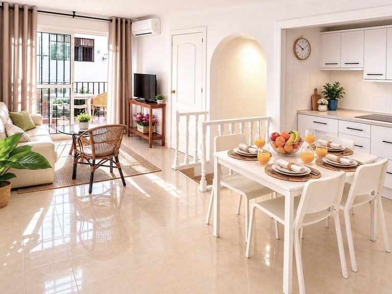 Apartment for Sale in Calahonda, Malaga 5