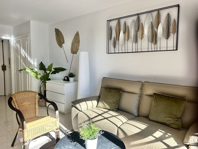 Apartment for Sale in Calahonda, Malaga 9