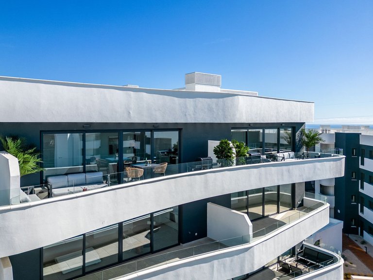 Apartment for Sale in Fuengirola, Malaga 1