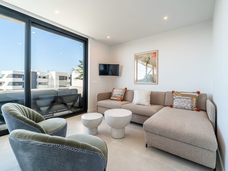 Apartment for Sale in Fuengirola, Malaga 10