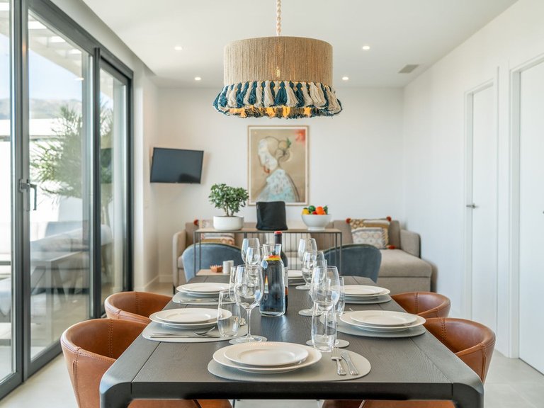 Apartment for Sale in Fuengirola, Malaga 11