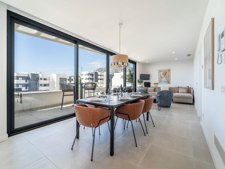 Apartment for Sale in Fuengirola, Malaga 12