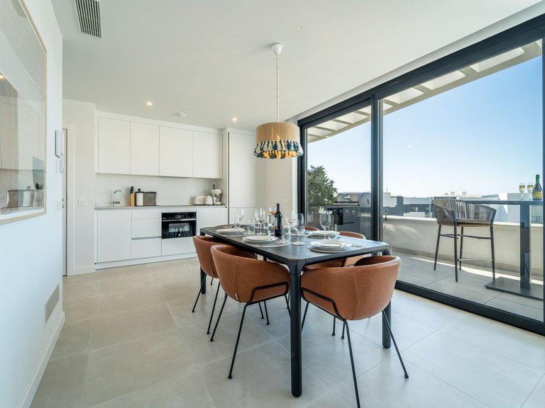Apartment for Sale in Fuengirola, Malaga 13