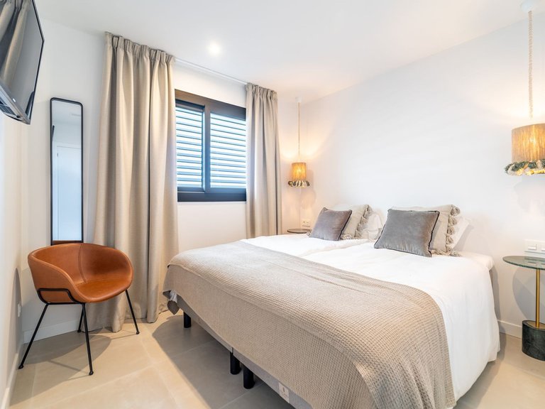 Apartment for Sale in Fuengirola, Malaga 17