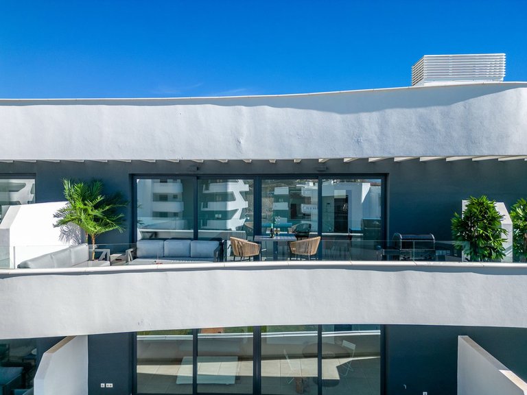 Apartment for Sale in Fuengirola, Malaga 2