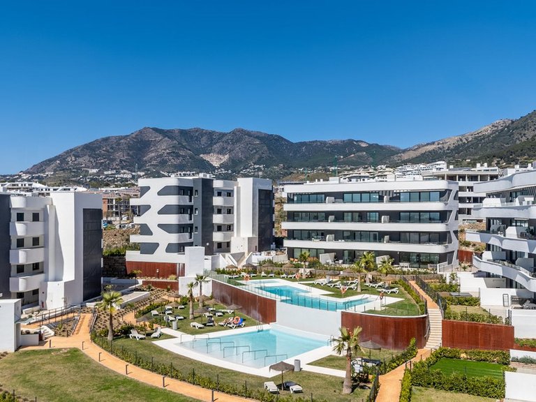 Apartment for Sale in Fuengirola, Malaga 20