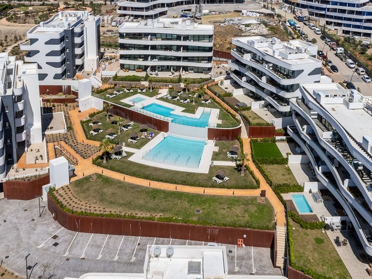 Apartment for Sale in Fuengirola, Malaga 21