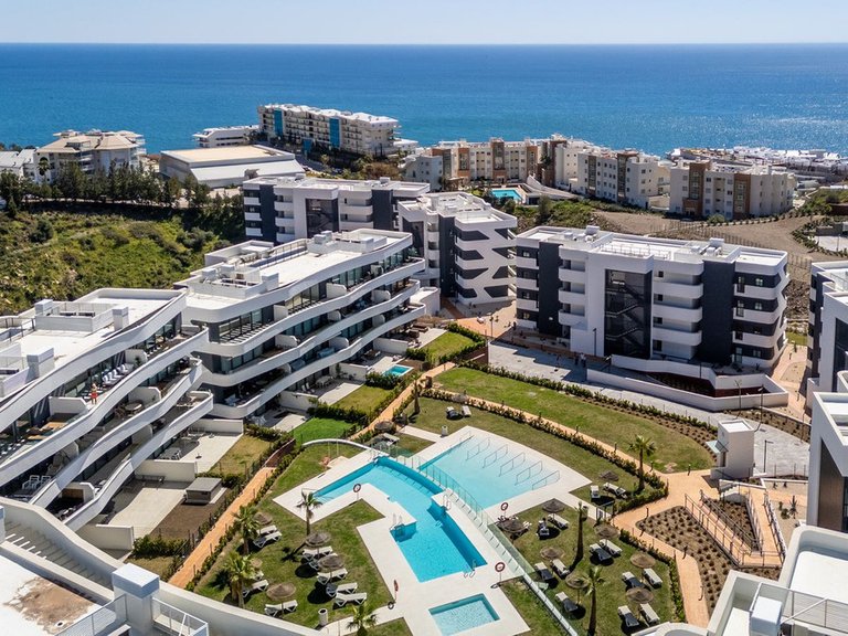 Apartment for Sale in Fuengirola, Malaga 22