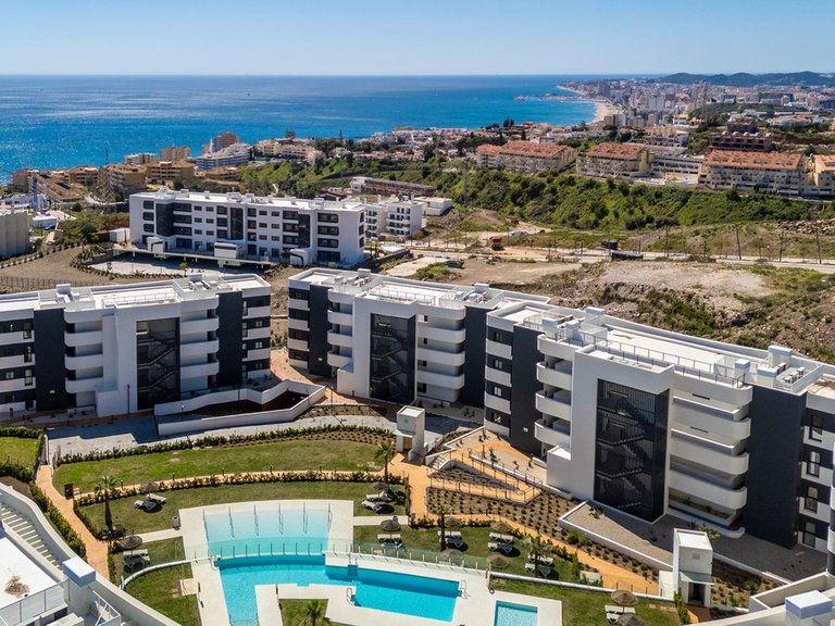 Apartment for Sale in Fuengirola, Malaga 23