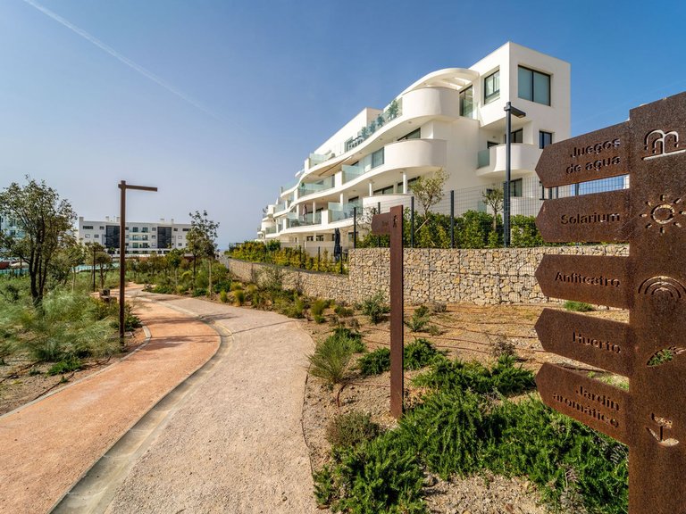 Apartment for Sale in Fuengirola, Malaga 27
