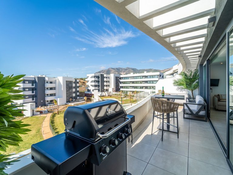 Apartment for Sale in Fuengirola, Malaga 3