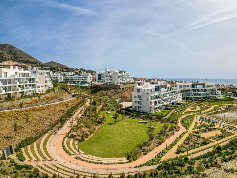 Apartment for Sale in Fuengirola, Malaga 30