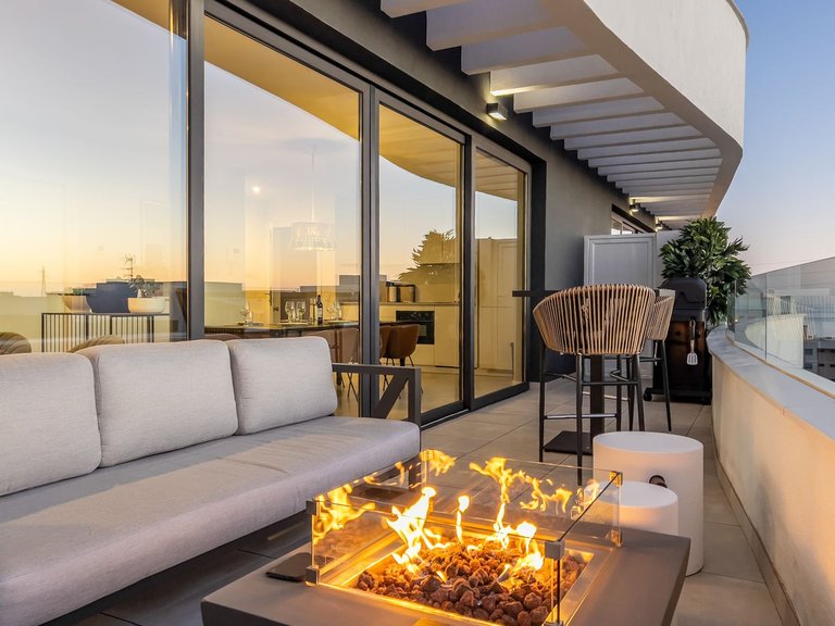 Apartment for Sale in Fuengirola, Malaga 4