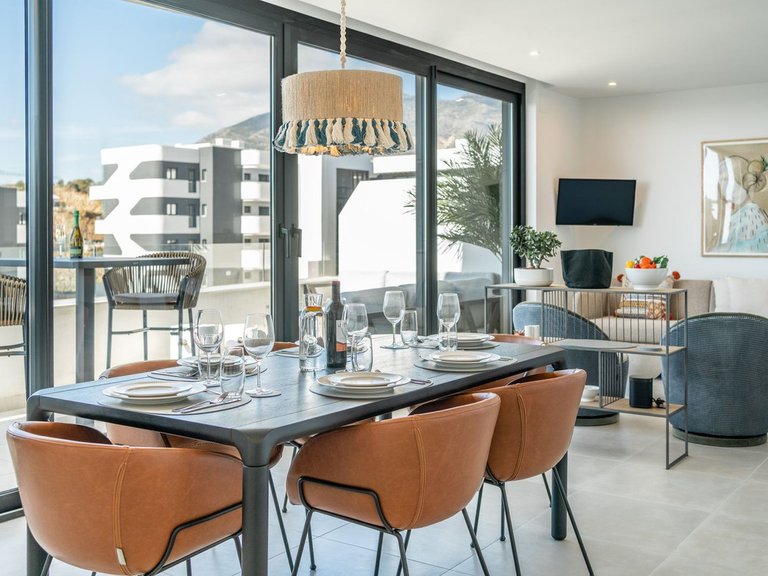 Apartment for Sale in Fuengirola, Malaga 8