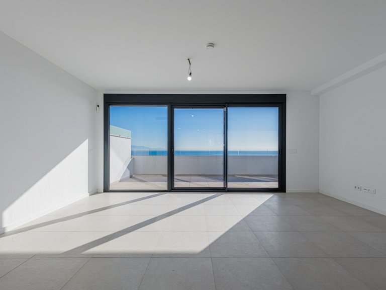 Apartment for Sale in Playamar, Malaga 10