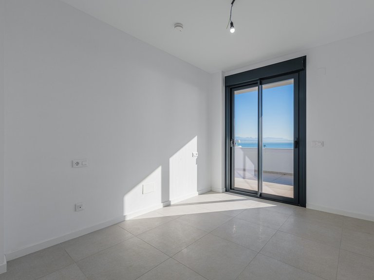 Apartment for Sale in Playamar, Malaga 11