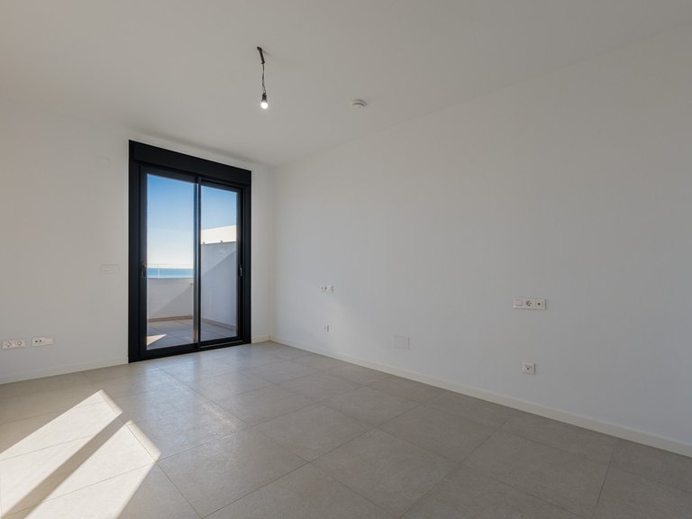 Apartment for Sale in Playamar, Malaga 12