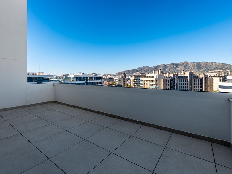 Apartment for Sale in Playamar, Malaga 13