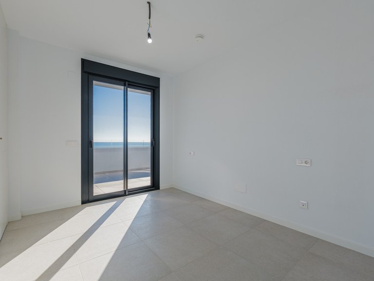 Apartment for Sale in Playamar, Malaga 14