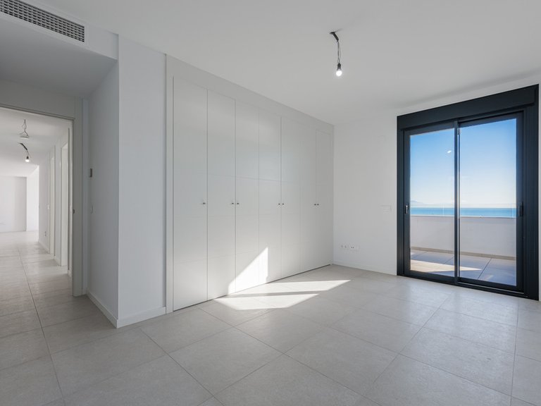 Apartment for Sale in Playamar, Malaga 16