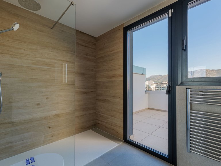 Apartment for Sale in Playamar, Malaga 18