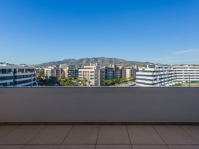 Apartment for Sale in Playamar, Malaga 19