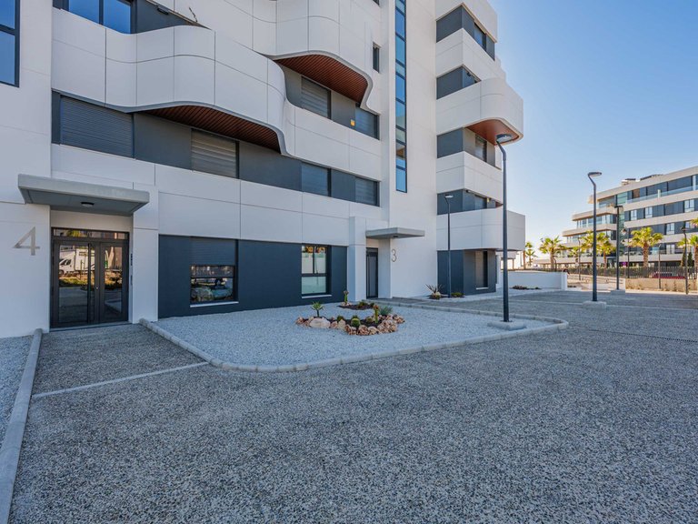 Apartment for Sale in Playamar, Malaga 22